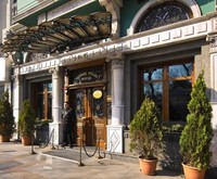 Germir Palas Hotel