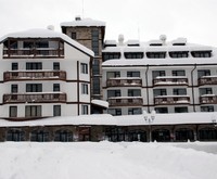 Elegant Spa Hotel