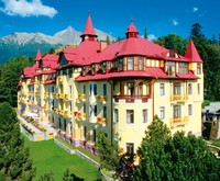 Grandhotel Praha