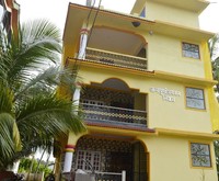 Morjim Guest House