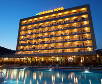 Detelina Hotel