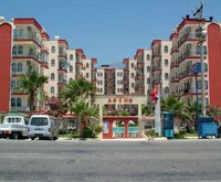 Astor Beach Hotel