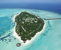 Meeru Island Resort & Spa