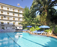 GHT Neptuno Hotel