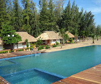 Lawana Escape Beach Resort
