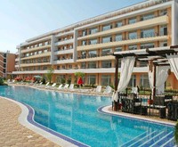 Kamelia Grand Apart