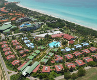 Be Live Experience Turquesa