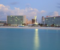 Krystal Cancun