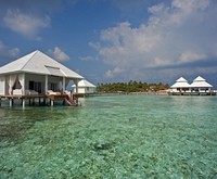 Diamonds Athuruga Maldives