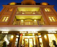 Villa Marina