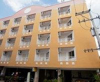 Sugar Palm Place