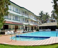 Prazeres Resorts