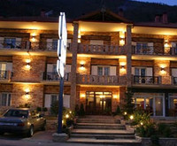 Filoxenia Hotel