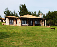 Villa Castri