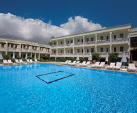 Club Aqua Ortakent