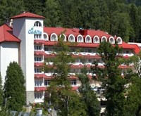 Centrum Zdrowia i Urody Geovita Krynica-Zdroj