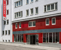 Anatol Hotel