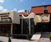 Park Hotel Ambrozia