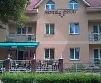 Pavai Hotel