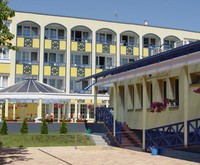 Rudolf Hotel