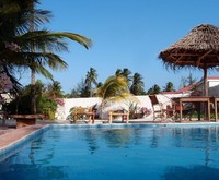 Paje Hotel