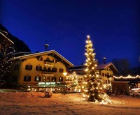 Neue Post Hotel