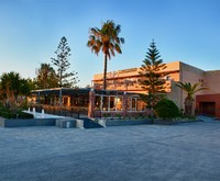 K. ilios Hotel & Farming