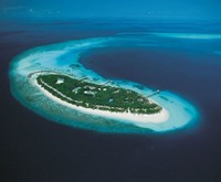 Reethi Beach Resort