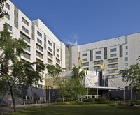 Danubius Health Spa Resort Helia