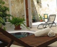 Sante Hotel