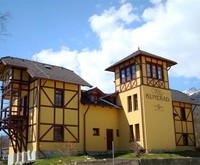 Penzion Kunerad