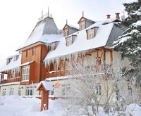 Solisko Hotel
