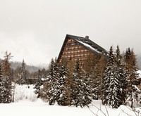 Patria Hotel