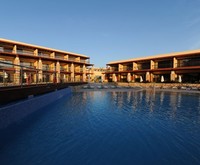 Island Blue Hotel