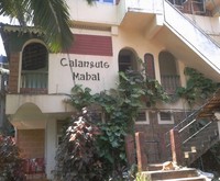 Calangute Mahal