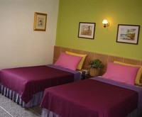 Holiday Village & Natural Garden Resort