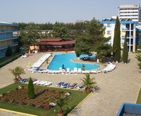 Azzuro Hotel