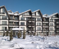 Aspen Golf, Ski & Spa Resort