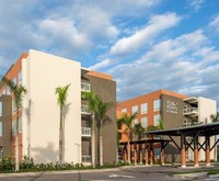 Four Points By Sheraton Puntacana Village