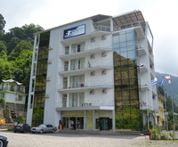 Cameo Hotel
