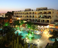 Anesis Hotel