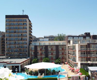 MPM Astoria Hotel