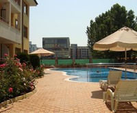 Sunny Dreams Holiday Apartmen