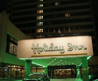 Holiday Inn