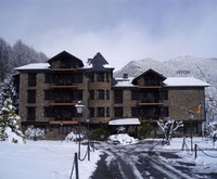 Abba Xalet Suites Hotel