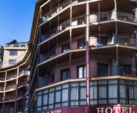 Cervol Hotel