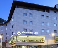 Golden Tulip Andorra Fenix Hotel