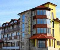Iceberg Hotel Bansko