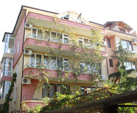 Вилла Фрегата
