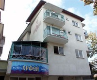 Орфей